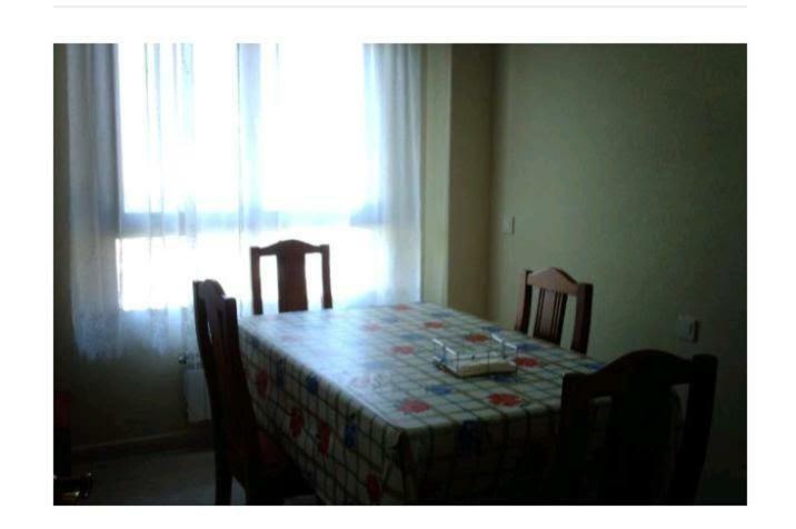 Duplex Con Vistas Al Mar Apartment ซวนเซส ภายนอก รูปภาพ