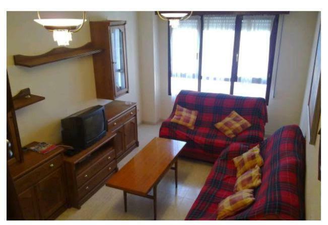 Duplex Con Vistas Al Mar Apartment ซวนเซส ภายนอก รูปภาพ